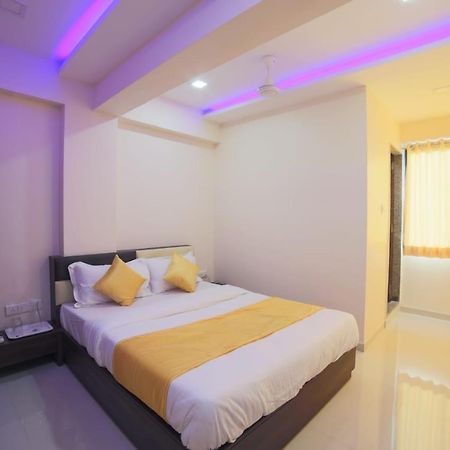 Hotel Swell Ahmedabad Exterior foto